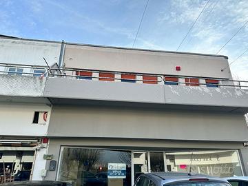 Capannone Industriale Argelato