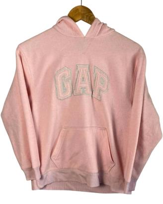 Felpa con Cappuccio GAP Vintage