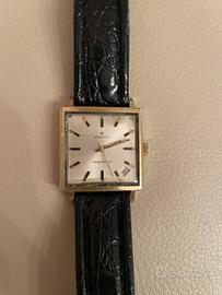 Orologio Zenith JFK Respirator oro carica manuale