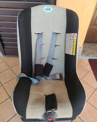 seggiolino auto Cam 