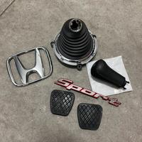 Pomello HONDA  Civic ep4