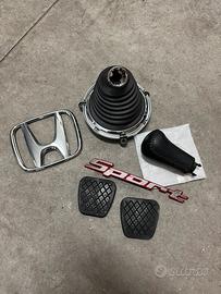 Pomello HONDA  Civic ep4