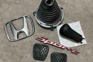 Pomello HONDA  Civic ep4