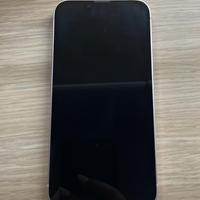 iPhone 13 colore rosa