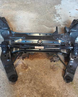 Telaietto+ semiasse+ sospensione Countryman F60