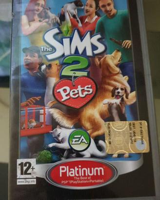 Videogioco per psp