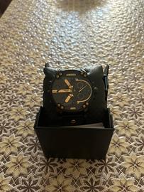 Orologio Diesel Mr. Daddy 2.0