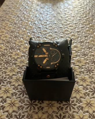 Orologio Diesel Mr. Daddy 2.0