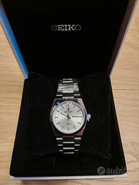 orologio poedgar nuovo - quadrante bianco 