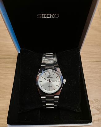 orologio poedgar nuovo - quadrante bianco 