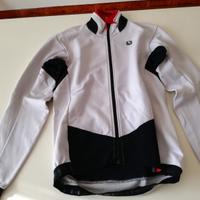 GIUBBOTTO INVERNALE CICLISMO FIT - GIORDANA