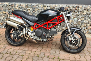 Ducati Monster S2R - 2004