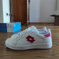 Sneakers LOTTO Donna NUOVE 