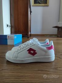 Sneakers LOTTO Donna NUOVE 