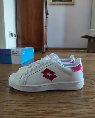 Sneakers LOTTO Donna NUOVE 