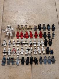 Lego star wars