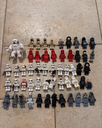 Lego star wars