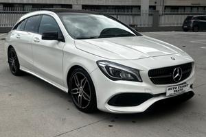 Mercedes-benz CLA 200 d 4Matic Premium AMG 2016