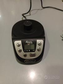 base caffettiera alicia plus DeLonghi mod. EMKP.B