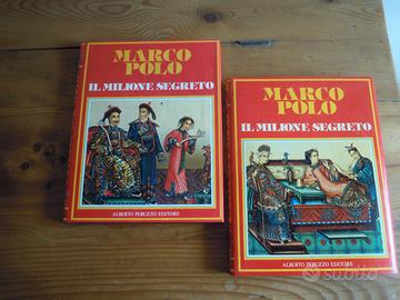 MARCO POLO il milione segreto (giochi)