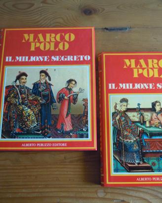 MARCO POLO il milione segreto (giochi)