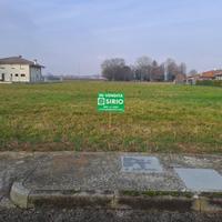 Terreno edificabile residenziale
