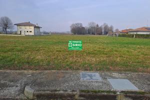 Terreno edificabile residenziale
