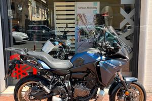 Yamaha Tracer 7 GT, UNICOPROPRIETARIO, garanzia ca