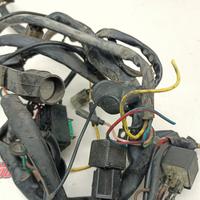 MOTO GUZZI 350 V35 PC/ 500 V50 PA- 77-87 /CUSTOM 8