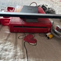 wii rossa