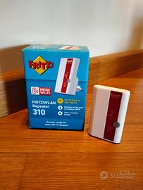 FRITZ!WLAN Repeater  310