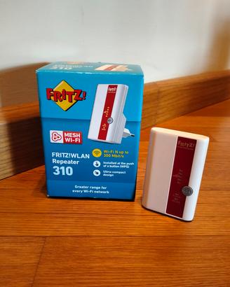 FRITZ!WLAN Repeater  310