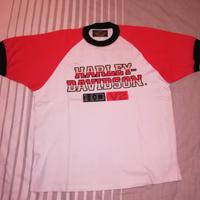 Maglietta HD nuova mai indossata