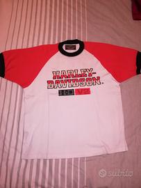 Maglietta HD nuova mai indossata