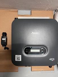 Inverter per collogamento alla rete 6000TLM-V3
