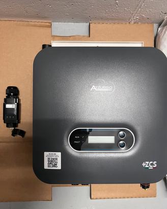 Inverter per collogamento alla rete 6000TLM-V3