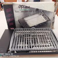 Bistecchiera elettrica 