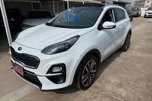 Kia Sportage 1.6 CRDI 115 CV 2WD Energy