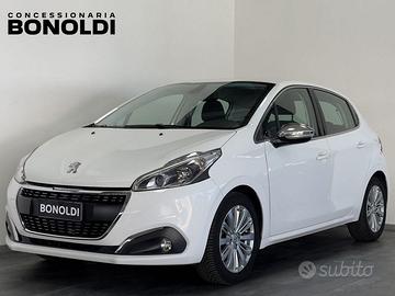 Peugeot 208 Allure PureTech 82cv S/S Neopat.