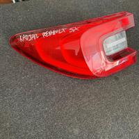 Faro Fanale Posteriore Esterno A Led per Renault K