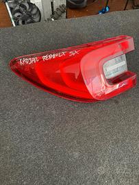 Faro Fanale Posteriore Esterno A Led per Renault K