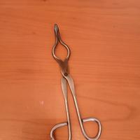 forbice da laboratorio 