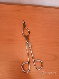 forbice da laboratorio 