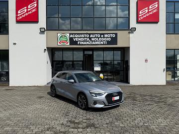 Audi A3 SPB 35 TDI S tronic Sport |IVA ESPOSTA