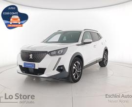 Peugeot 2008 1.5 bluehdi allure pack s&s 130cv eat