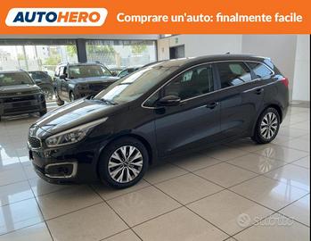 KIA cee'd UK67344