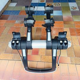 Porta bicicletta  Thule