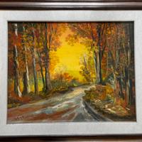 Quadro Domenico Graziani