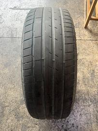 4 Gomme 235 55 R 18 Hankook estive usate