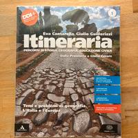 LIBRO DI STORIA - Liceo